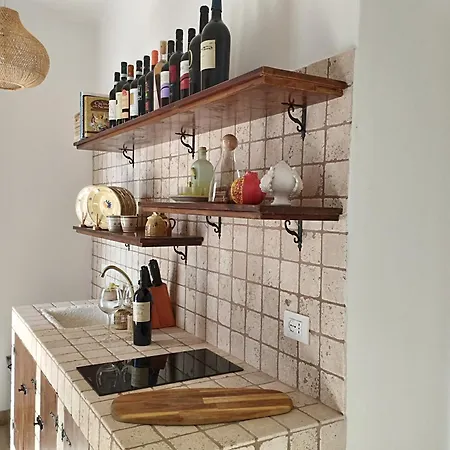 Agapanthus * Monopoli