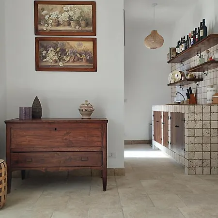 Βίλα Agapanthus *