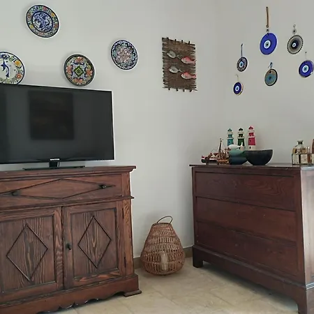 וילה Agapanthus מונופולי