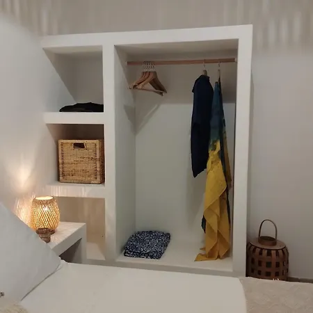 Βίλα Agapanthus *