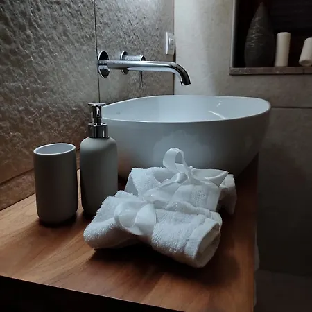 Agapanthus Βίλα Monopoli