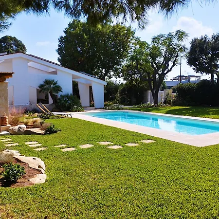 Βίλα Agapanthus Monopoli