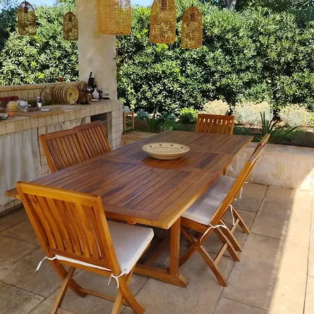 Agapanthus * מונופולי