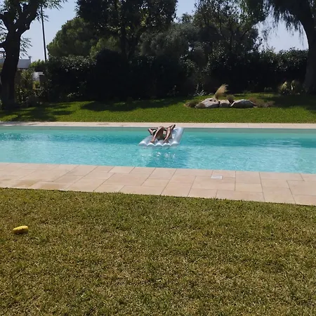 Βίλα Agapanthus *