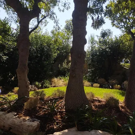 Βίλα Agapanthus *