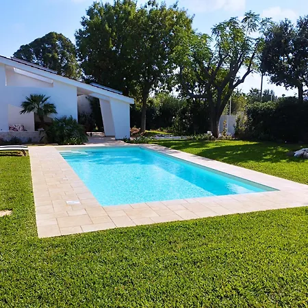 Agapanthus Βίλα *