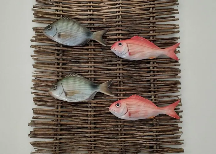 Agapanthus Villa Monopoli