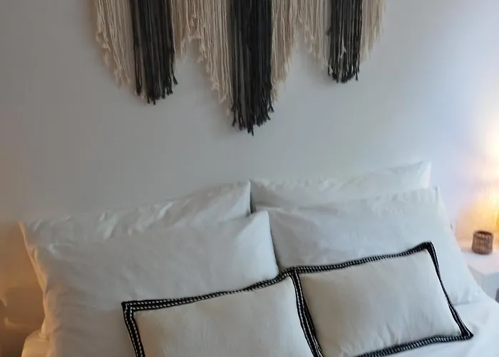 Villa Agapanthus