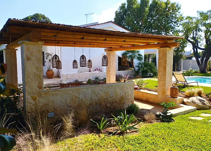 Agapanthus * Monopoli