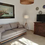Agapanthus Вилла