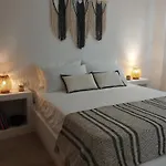 Agapanthus Вилла *