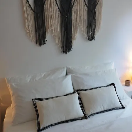 Villa Agapanthus