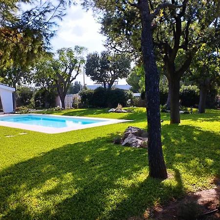 Villa Agapanthus