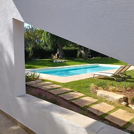 Villa Agapanthus Monopoli