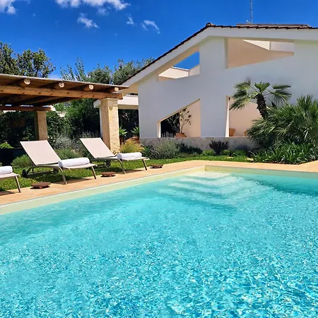 Villa Agapanthus