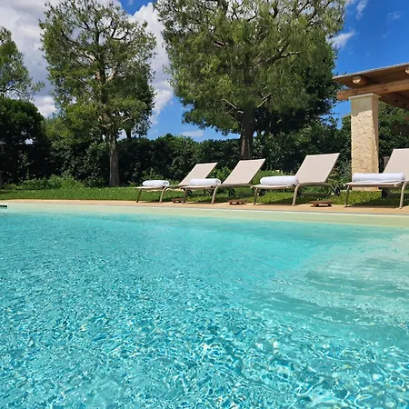 Agapanthus Villa *