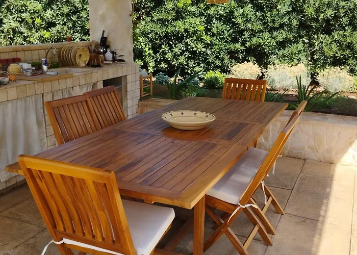 Agapanthus * Monopoli